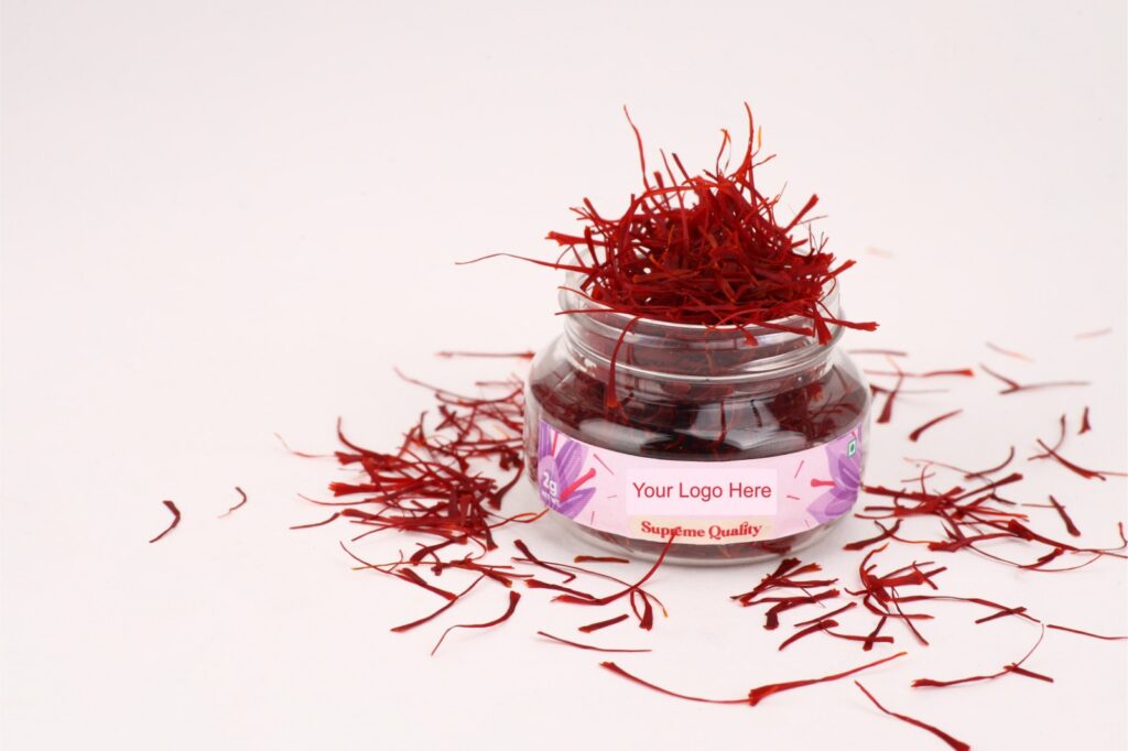 wholesale saffron